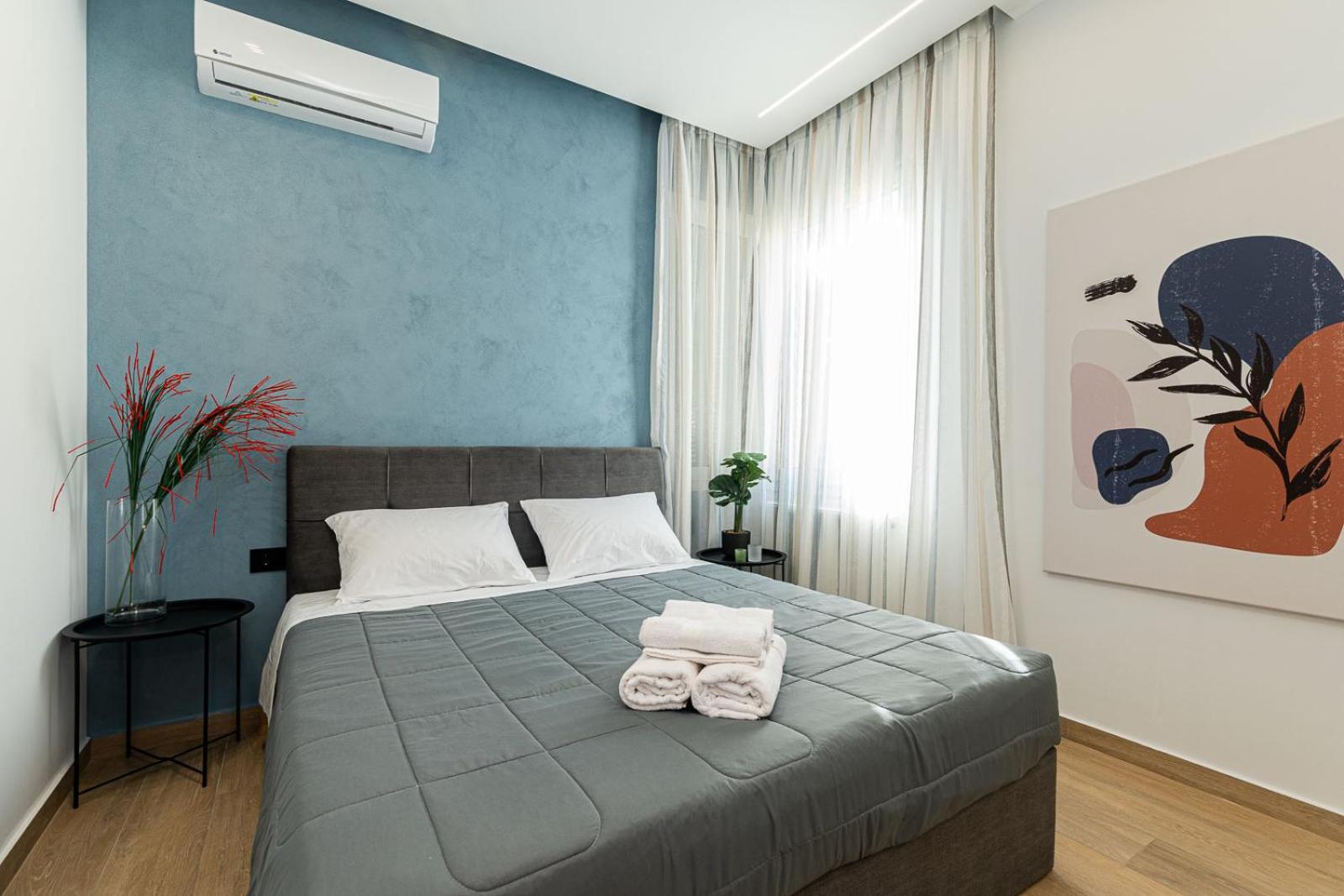 Modern 3 Bedroom Luxury Apartment Tessalónica Exterior foto