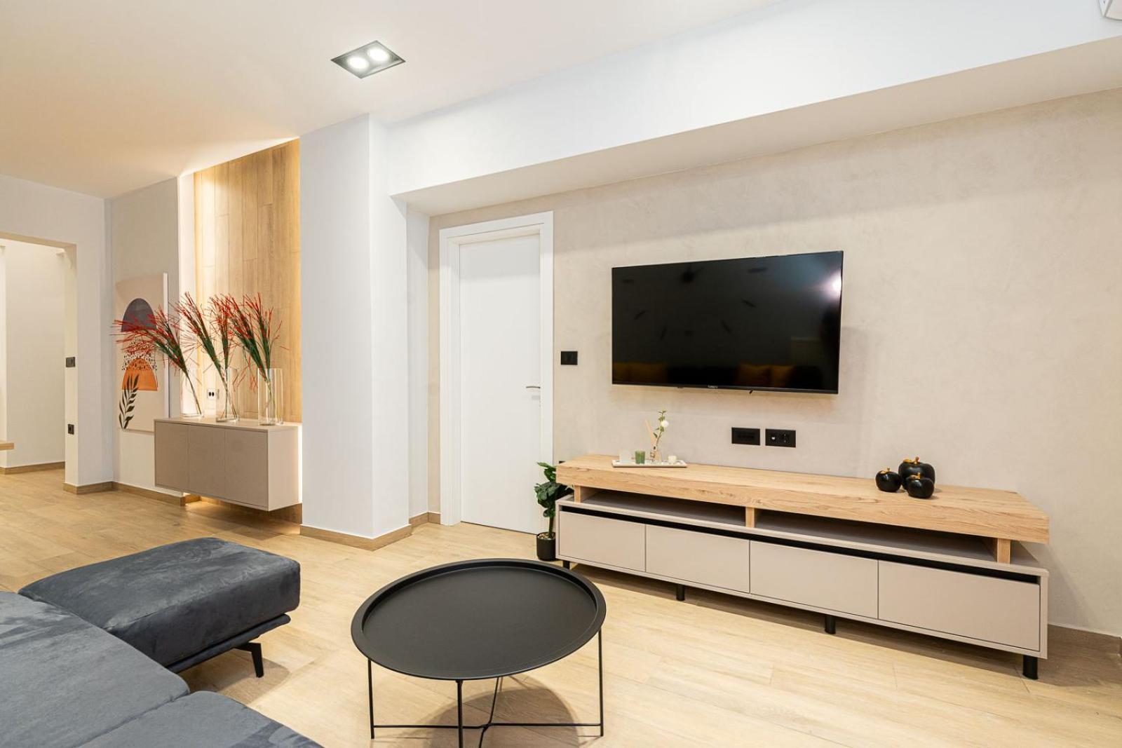 Modern 3 Bedroom Luxury Apartment Tessalónica Exterior foto
